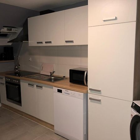 Stadtnah An Der Foerde 7504E フレンスブルク エクステリア 写真