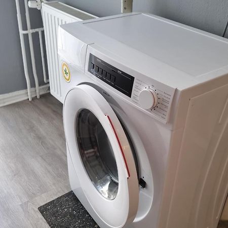 Stadtnah An Der Foerde 7504E フレンスブルク エクステリア 写真